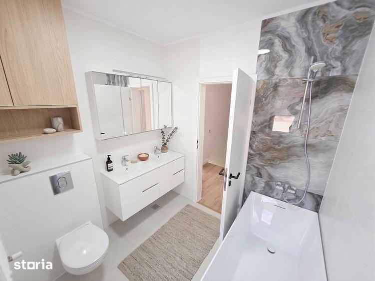 Casă cu 5 camere decomandat cu Teren 225 Mp în Theodor Pallady