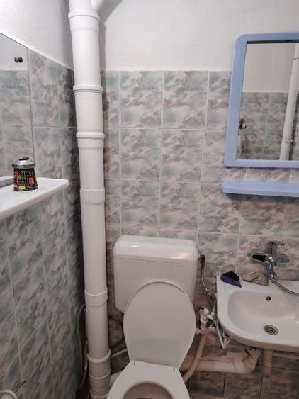 Apartament cu 2 camere în Trivale