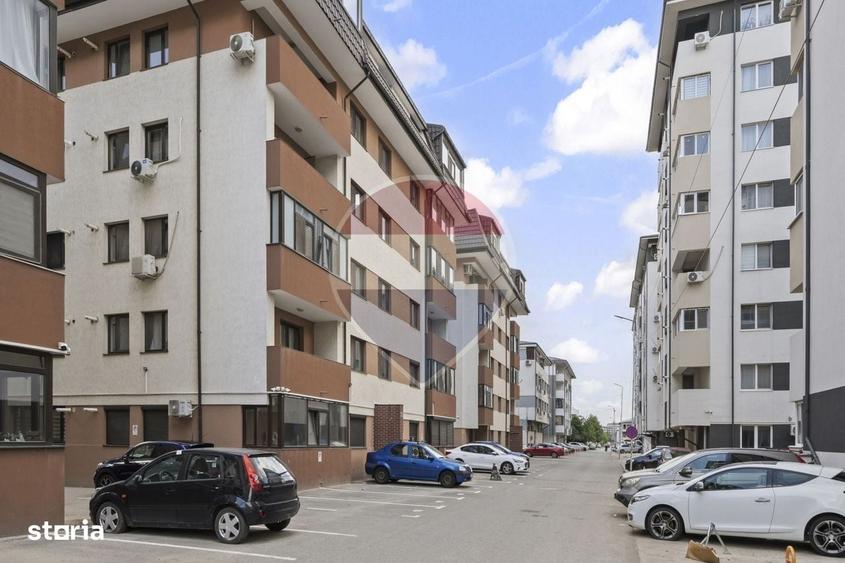 Apartament cu 2 camere în Dudu