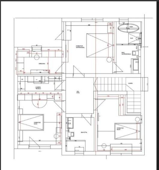 Casa moderna Stupini Brasov - 34