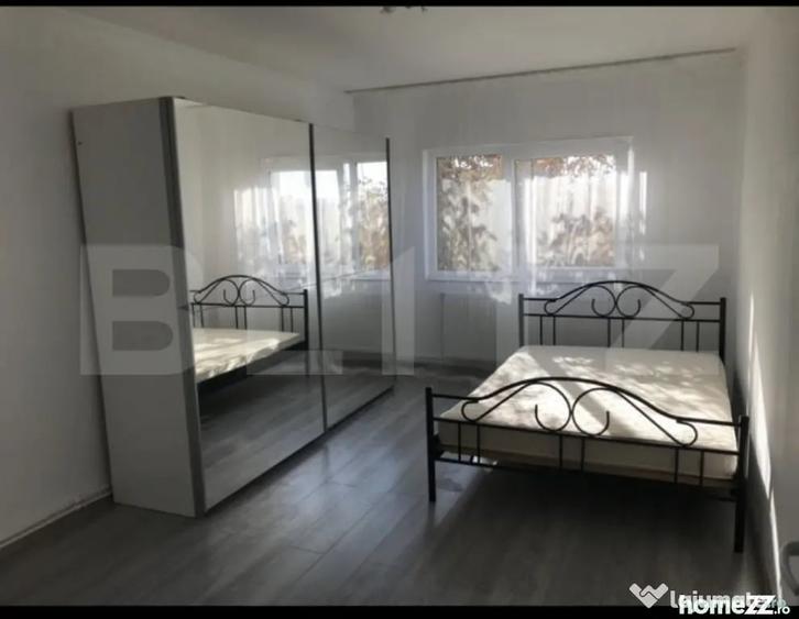 Apartament cu 2 camere decomandat, mobilat în Micro 17