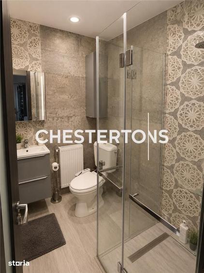 Apartament cu 4 camere semidecomandat în Berceni