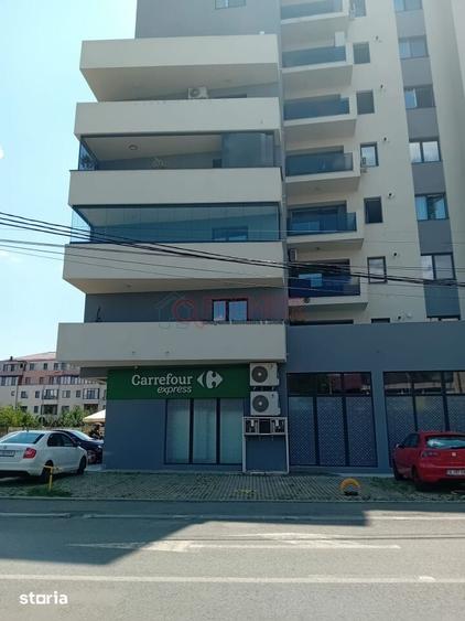 Apartament 2 camere Decomandat 59 mp | Bloc 2024 | Brancoveanu - - 10