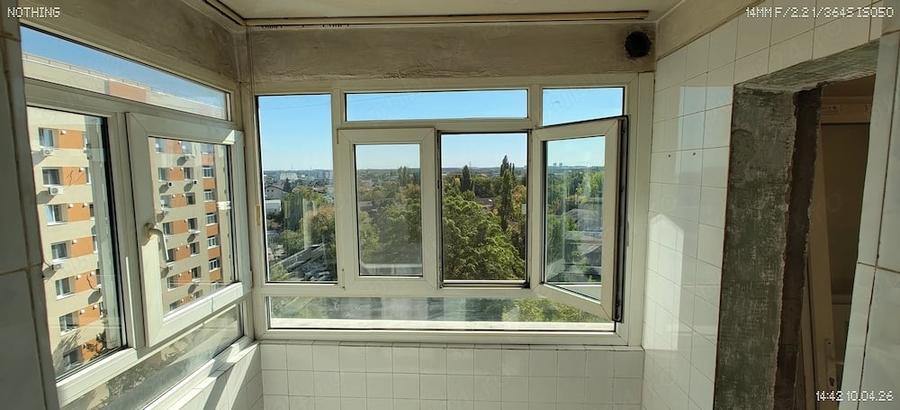 Apartament cu 2 camere decomandat în Sălăjan