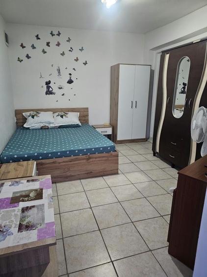 Casă cu 2 camere în Titan