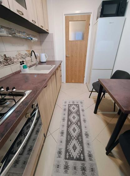 Apartament 2 camere, semidecomandat, Obor - 2