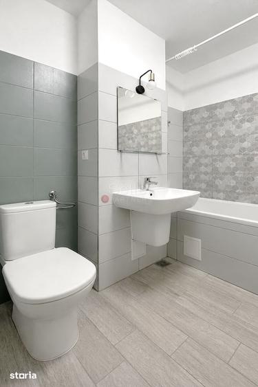 Apartament cu 3 camere în Tractorul