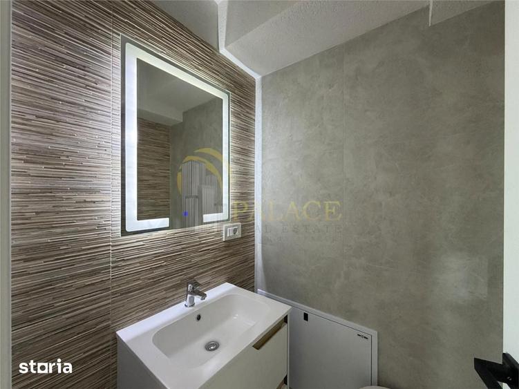 0 comision, apartament 3 camere tip penthouse, 79mp, Valea Lupului - 4
