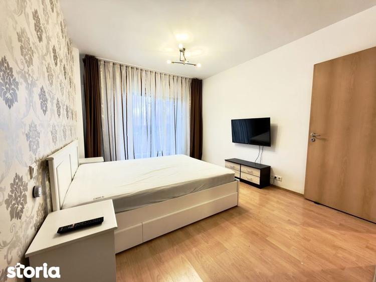 Apartament 2cam 67MP Parcare+Boxa - Ghica Plaza | Doamna Ghica - 9