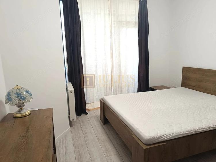 Apartament cu 2 camere decomandat în Torontalului