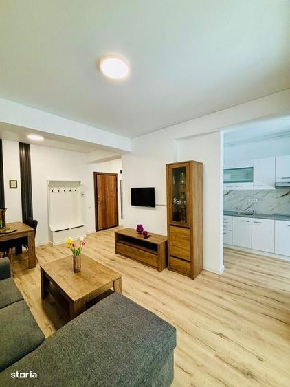 10% DISCOUNT Apartament 2 camere Mamaia Nord 150 m de plaja - 7