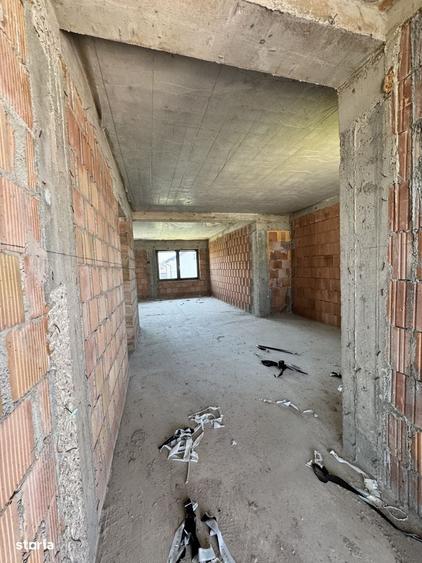 Casa cu 4 camere in Stupini - 15