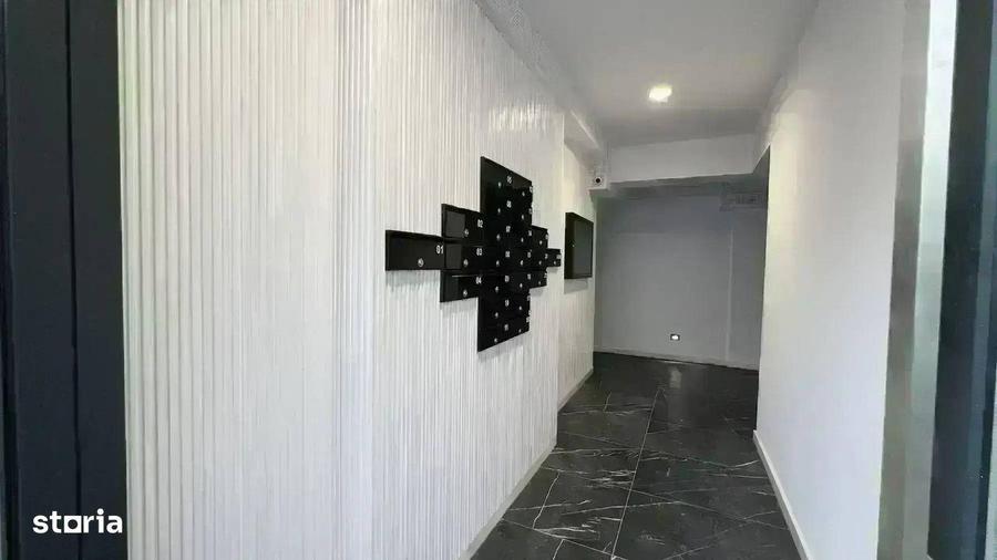 Apartament 2 camere Lux | Mosilor Boutique II | Eminescu | Comision 0 - 14