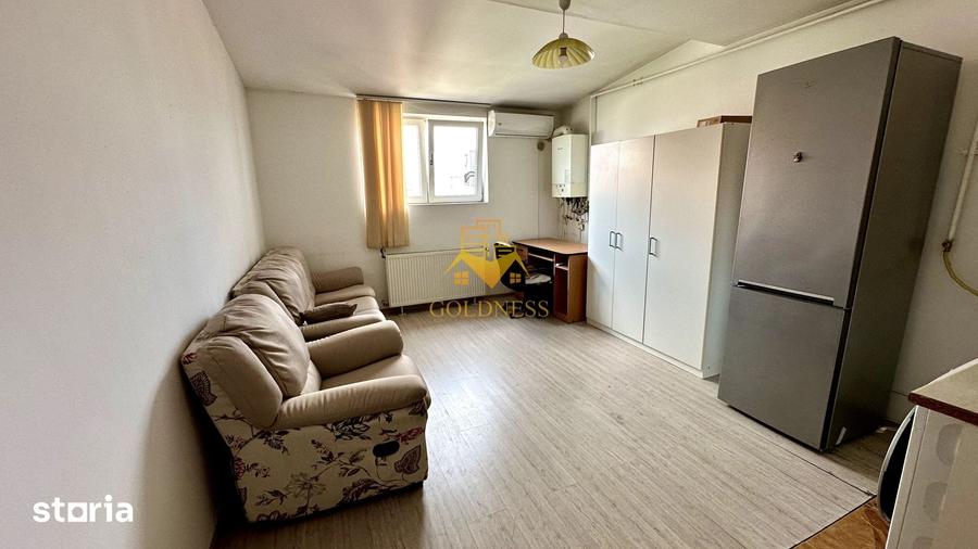 2 camere, Marasti, Dorobantilor, The Office, 21 Dec. Parcare, Centrala - 3