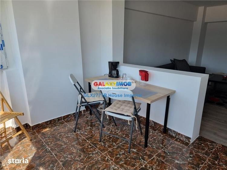 Apartament cu 2 camere decomandat în Iancului