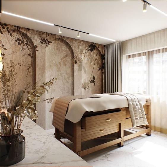 Spațiu comercial, de 380 mp, în Pipera