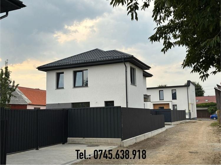 Casă cu 4 camere cu Teren 250 Mp în Central