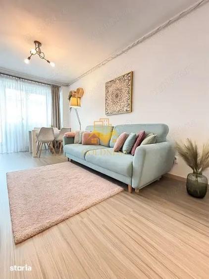 2 camere Open space, Studium Green, Iulius Mall, Fsega, Gheorgheni - 2
