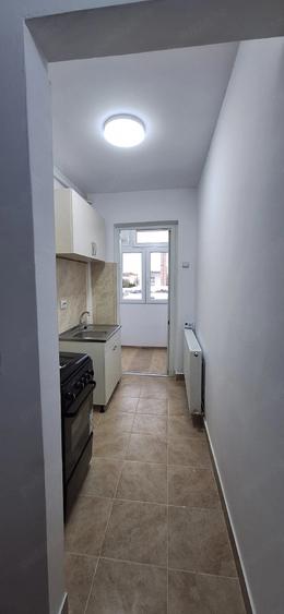 Garsonieră nedecomandată în Central