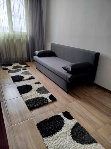Garsonieră nedecomandată în Războieni