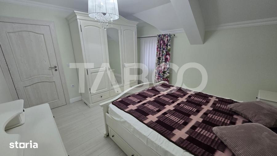 Casa individuala de vanzare 10 camere teren liber 530m zona Lupeni - 2