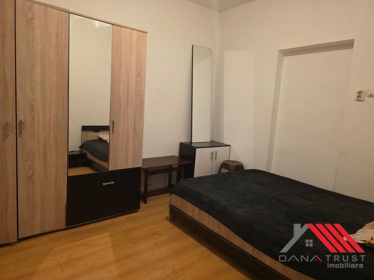 Buziasului - Garsoniera - 23 mp - et 2 - 170 euro - 1