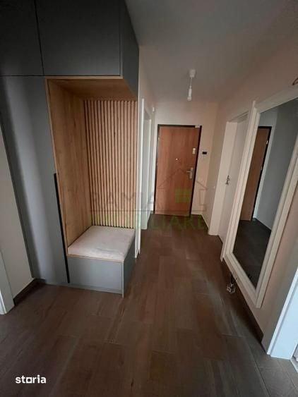 Apartament 2 camere, 58mp, confort lux, mobilat si utilat, Urban Plaza - 4