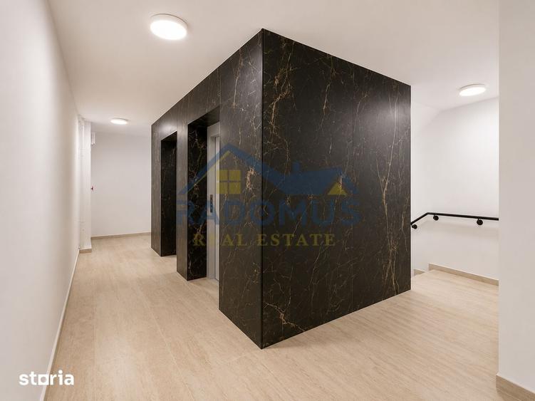 Apartament 2 camere |MRS Gradinile Ploie?ti | Prima Inchiriere | 63 mp - 9