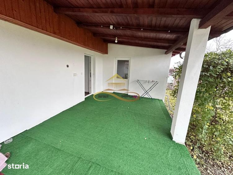 Casă cu 4 camere în Onișcani