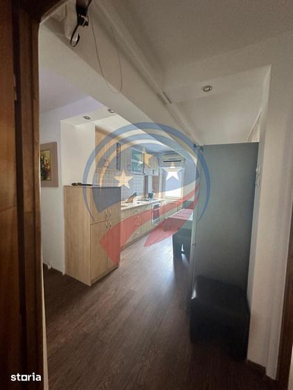 Apartament cu 3 camere decomandat în Lăpuș Argeș