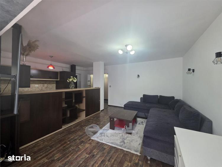 Apartament cu 3 camere în Târgu Cucu