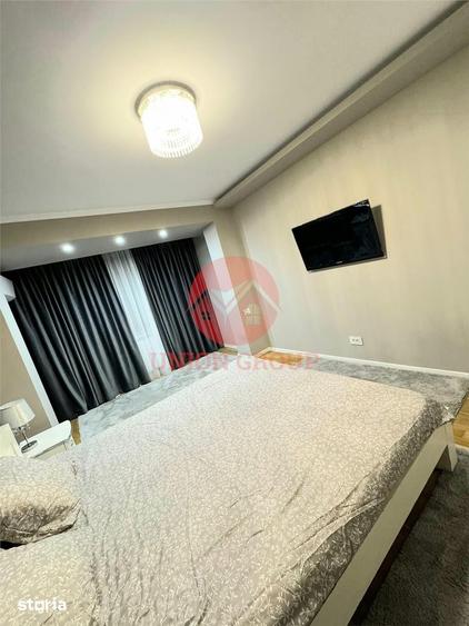 Apartament 4 Camere Superb, Renovat, Langa City Mall si Cambridge Scho - 15