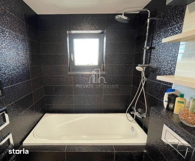 Apartament cu 2 camere în Gheorghe Doja