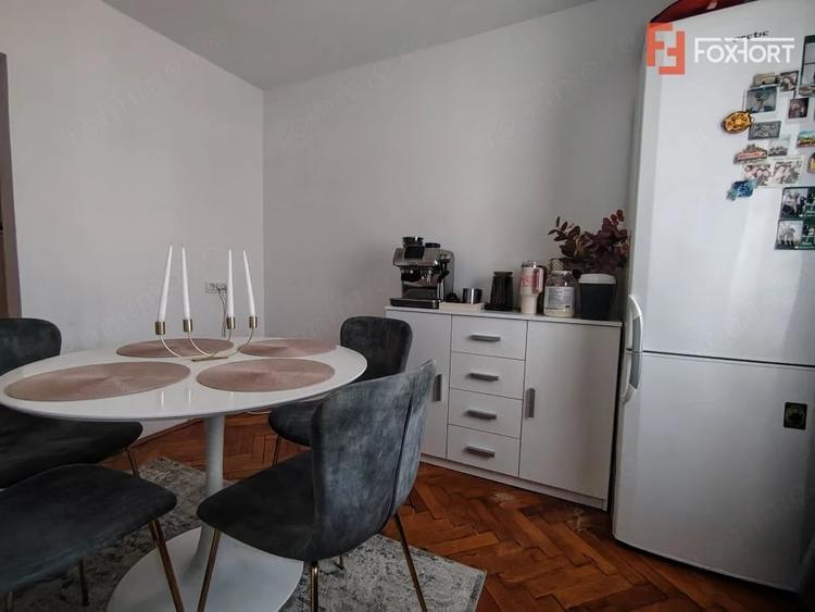 COMISION 0% Apartament 3 camere, 53 mp in Sagului Timisoara - V10332 - 15