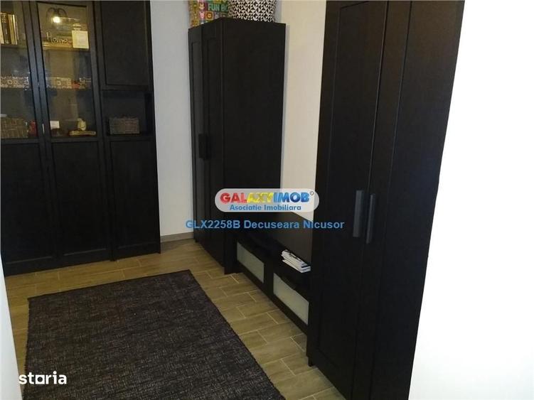 Apartament 2 camere, Mobilat, Utilat, Militari Residence, 55.900 euro - 6