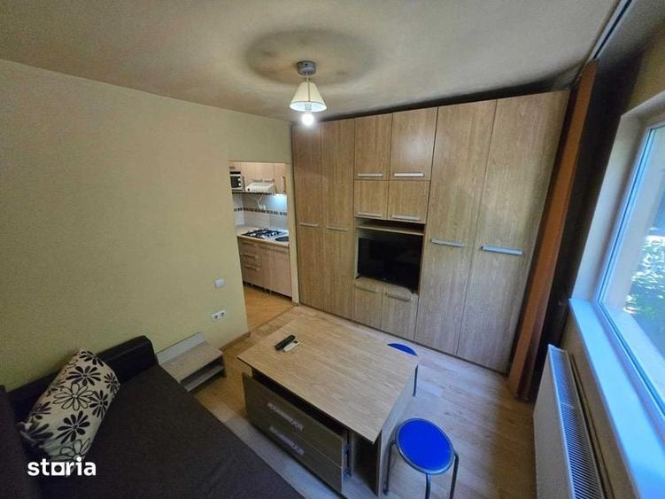 Garsoniera de inchiriat, direct de la proprietar - 2