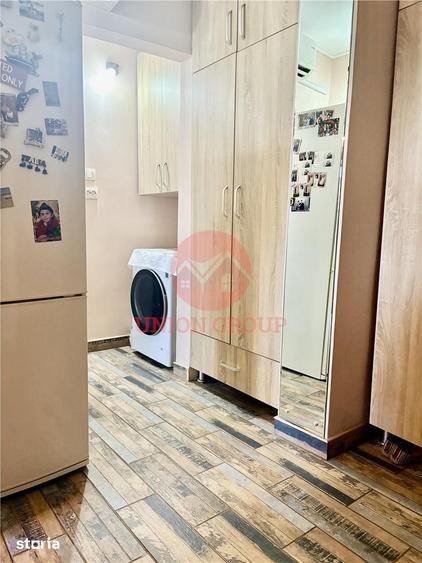 Apartament cu 2 camere în Viile Noi
