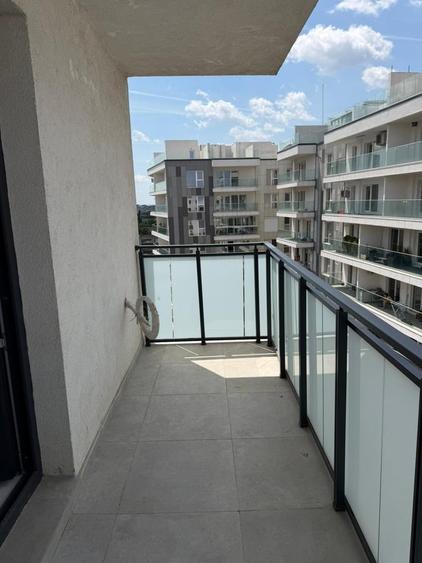 Apartament cu 4 camere decomandat în Unirii