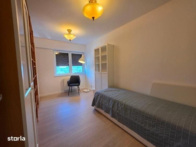 4 Camere | Decebal - Alba Iulia | Lux | Parcare - 8