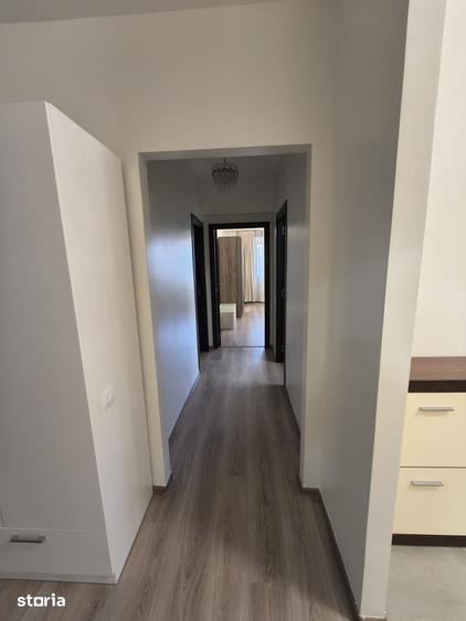 Apartament premium 3 camere | 156 mp | Saphir Stein Residence - 12