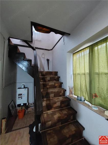 Casa din caramida, Gradiste, zona excelenta - 20