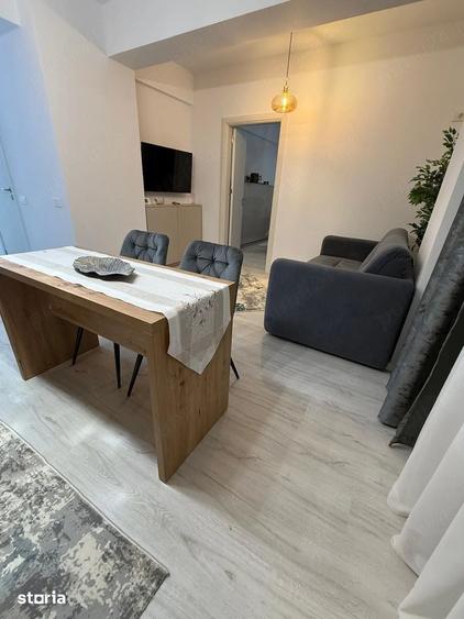 Apartament cu 2 camere nedecomandat în Snagov