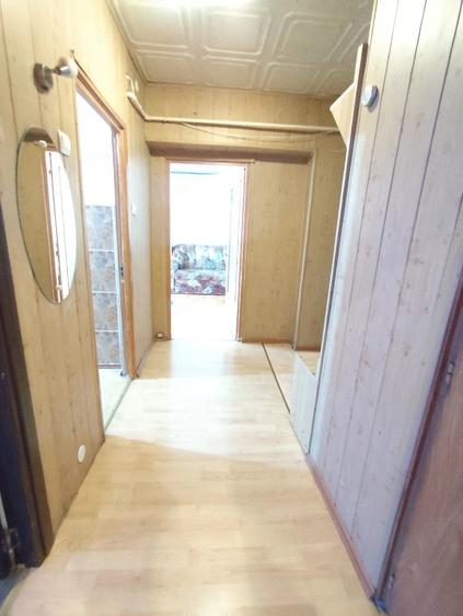 Apartament cu 2 camere decomandat în Luncă