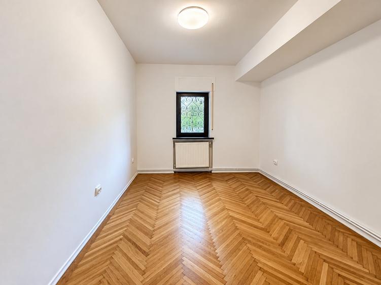 Apartament cu 3 camere semidecomandat, mobilat în Pache Protopopescu