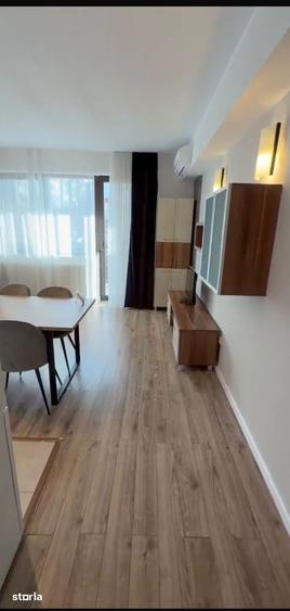 Apartament cu 2 camere în 1 Mai