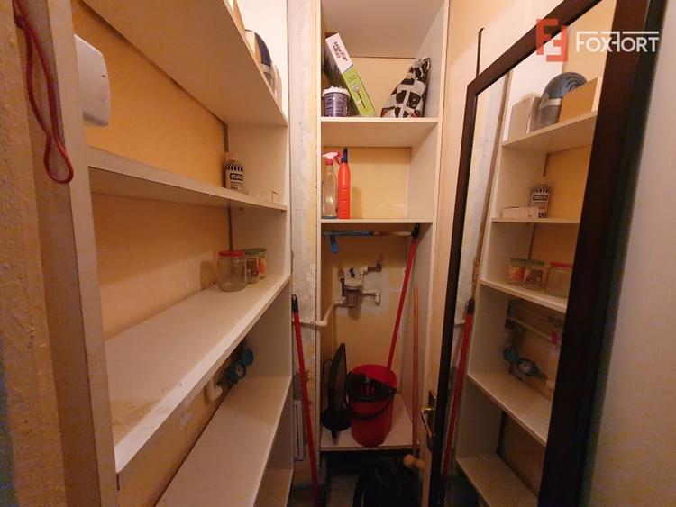 Apartament cu 2 camere decomandat, mobilat în Steaua