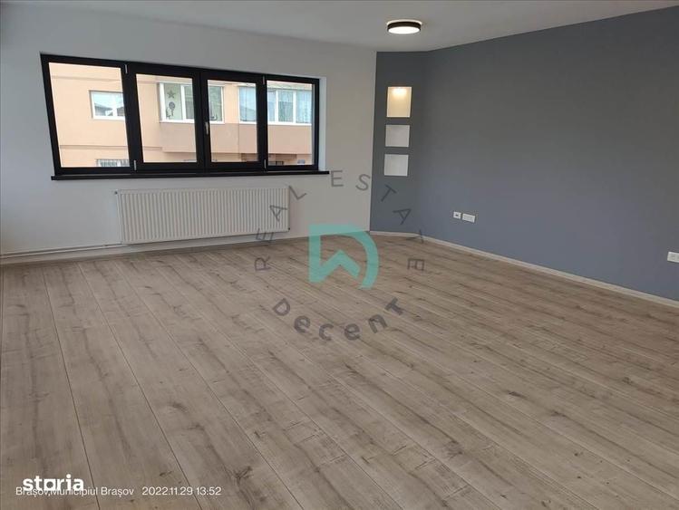 Casă cu 3 camere în Central