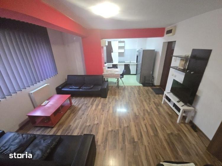 Apartament cu 2 camere în ICIL