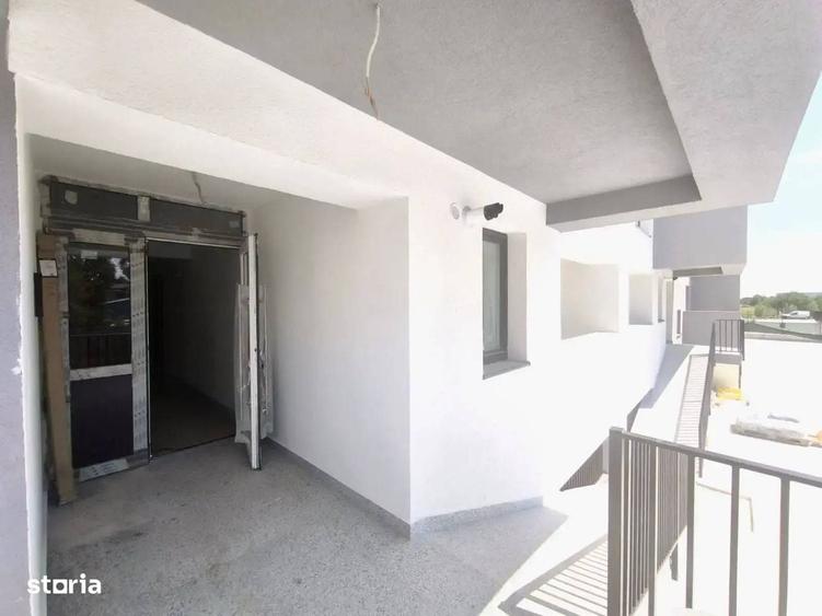2 Camere decomandat Predare Septembrie 2026, 0% comision - 10
