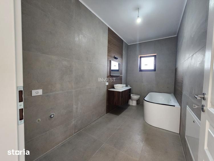 Casă cu 3 camere cu Teren 400 Mp în Miroslava